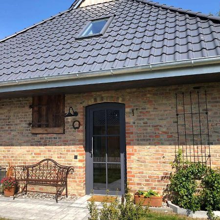 Landhaus 1884 Ofc 17 Beiershagen Экстерьер фото