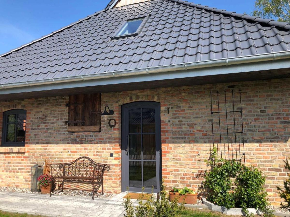 Landhaus 1884 Ofc 17 Beiershagen Экстерьер фото