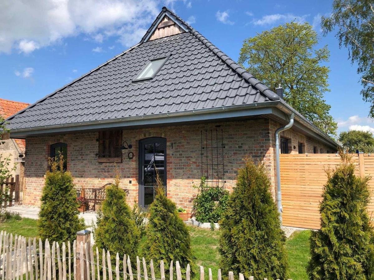 Landhaus 1884 Ofc 17 Beiershagen Экстерьер фото