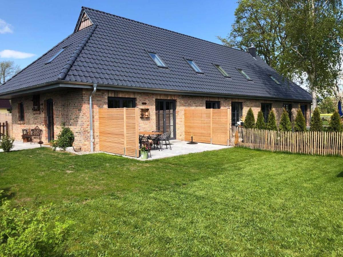 Landhaus 1884 Ofc 17 Beiershagen Экстерьер фото