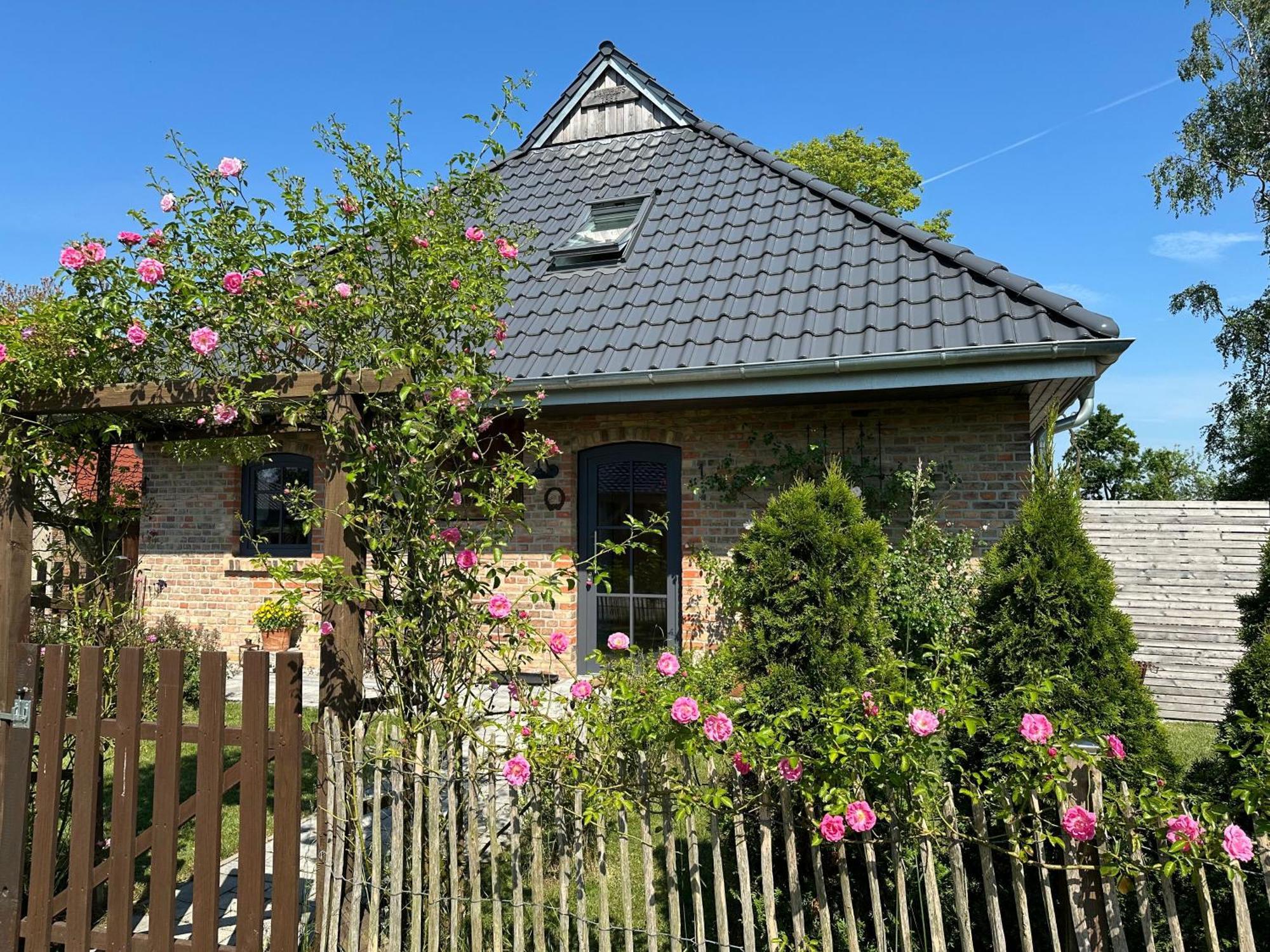 Landhaus 1884 Ofc 17 Beiershagen Экстерьер фото